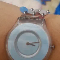 ساعت سواچ اصل