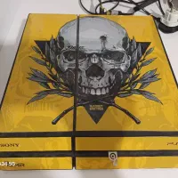 ps4 کپی خور هستش
