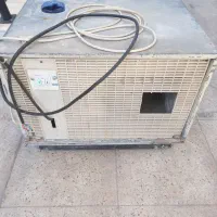 دینام کولر ابی