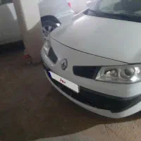 رنو مگان مونتاژ 2000cc، مدل ۱۳۹۱|خودرو سواری و وانت|تبریز, |دیوار