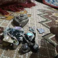 سیم کابل قطعات جانبی کریستالی|قطعات و لوازم جانبی رایانه|دزفول, |دیوار