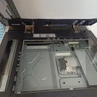 دستگاه فتوکپی کونیکا c452|پرینتر، اسکنر، کپی، فکس|همدان, |دیوار