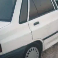 پراید مدل 84