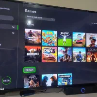 xbox one s 1 Tera|کنسول، بازی ویدئویی و آنلاین|نظرآباد, شهرک سید جمال الدین|دیوار