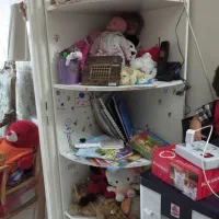 شلف ۵ طبقه ای