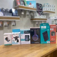 «پک روز پدر»۶قلم لوازم جانبی جمعافقط ۲میلیون و ۳۰۰