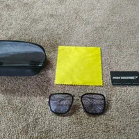 عینک آفتابی تونی استارک