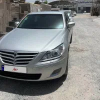جنیسیس ۲۰۰۹ دو موس