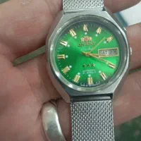 اورینت 3تاره اتوماتیک