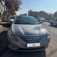 سوناتا YF  مدل 2014