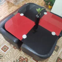 میز غذاخوری|میز و صندلی غذاخوری|زابل, |دیوار