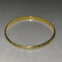 النگو طلا ۲۰۰ بالای تابلو|جواهرات|قم, باجک یک|دیوار