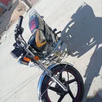 متور ۲۰۰ پرواز