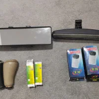 وسایل ماشین