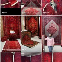 انواع فرش ماشینی سرای فرش