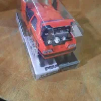 ماشین شوتی پژو پارس-۴۰۵|اسباب‌‌بازی|اندیشه, اندیشه فاز ۱|دیوار