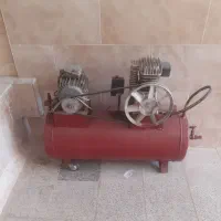 پمپ باد ۱۵۰ لیتری