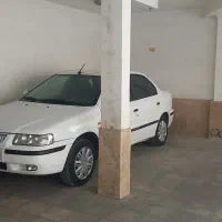 سمند مالتی پلکس کارمندی