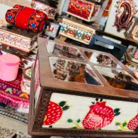 اردو خوری پته