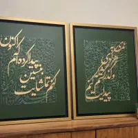 تابلو های دست ساز|تابلو، نقاشی، عکس|رشت, انصاری|دیوار