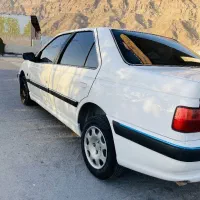 پارس مدل۹۴کارمندی