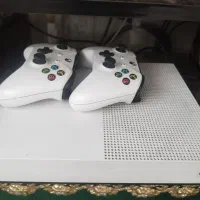 ایکس باکس وانs دو دسته