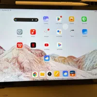 تبلت|تبلت|فلاورجان, |دیوار