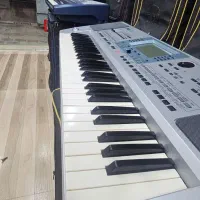 ارگ پیا ۵۰ تبدیل به ۸۰ در حد آکبند نو نو نو