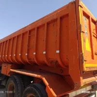 اف12|خودرو سنگین|تهران, زعفرانیه|دیوار