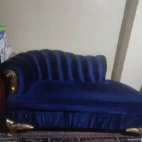 مبل درحد نو نصف قیمت|مبلمان خانگی و میز عسلی|تهران, دستغیب|دیوار