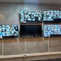 دوربین و دزدگیر اماکن تجاری و صنعتی|دوربین مداربسته|نسیم‌شهر, |دیوار