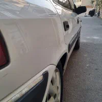 زانتیا مدل ۸۷ سلامت|خودرو سواری و وانت|قدس, شهر‌قدس|دیوار