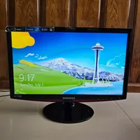 مانیتور سامسونگ 20 اینچ تمیز S20R325B Plus