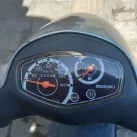 موتور پاکشتی سالم|موتورسیکلت|یزد, |دیوار