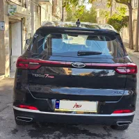 ماشین تیکو ۷ پرو پرینیوم|خودرو سواری و وانت|تبریز, |دیوار