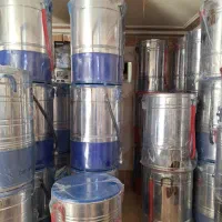 لباسشویی پتوشور پتو شور 30 40 50 65 70k باضمانت