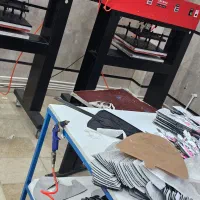 پرس سرد وگرم