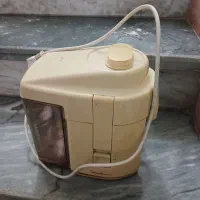 آبمیوه گیری، مخلوط کن