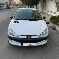 فروش ۲۰۶