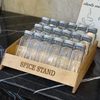 استند ادویه