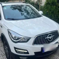 هایما s5 اتومات مدل ۱۴۰۳ ( ۶ سرعته) درحد صفر