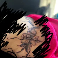 فرصت ویژه برای تعداد محدودی مدل تاتو|خدمات آرایشگری و زیبایی|نوشهر, |دیوار