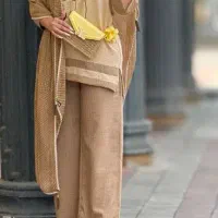 ست شومیز و شلوار