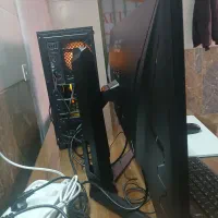 مانیتور گیمینگ ایسوز VG27AQL3A -TUF|قطعات و لوازم جانبی رایانه|نجفآباد, گلدشت|دیوار