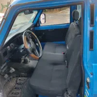 زامیاد دوگانه شرکت|خودرو سواری و وانت|دزفول, |دیوار