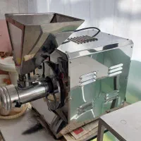 فروش یک دستگاه کره گیر ایران آسیاب
