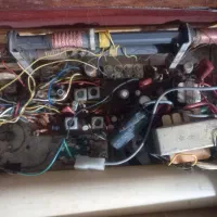 رادیو ضبط واستریو|سیستم صوتی خانگی|گرگان, |دیوار