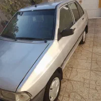 پراید 86|خودرو سواری و وانت|بوئین زهرا, |دیوار