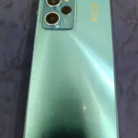 گوشی پکو x5 پرو