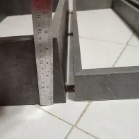 شلف دیواری برای انواع دکور|کتابخانه، شلف، قفسه‌های دیواری|نظرآباد, نظرآباد|دیوار